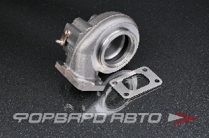 Горячая часть турбины (housing / хаузинг) для TRUST SR20DET TD06H 8 см T25 + прокладки KINUGAWA 0700-837-241