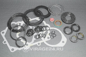 Набор сальников BOBCAT 6671516