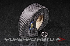 Чехол на турбину T3, BLACK THERMO-TEC 15073