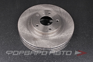 Диск тормозной NARICHIN NKN-3258