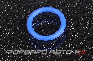 Купить Кольцо уплотнительное маслостойкое, силиконовое 14*2,5 мм AUTOBAHN88  Кольцо уплотнительное маслостойкое, силиконовое 14*2,5 мм AUTOBAHN88