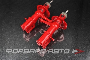 Купить Стойка гидравлическая телескопическая передняя ВАЗ-2108-2110 (занижение -50мм) RACING СПОРТ SS20 SS20157 Стойка гидравлическая телескопическая передняя ВАЗ-2108-2110 (занижение -50мм) RACING СПОРТ SS20 SS20157