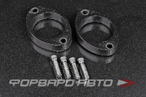 Проставка стойки, задней 6*10, 20 мм ПОЛИМЕР 03-15-006/20