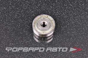 Подшипник 4*16*5 CRAFT BEARINGS 634ZZ