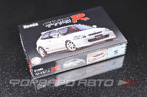 Сборная модель Honda Civic R (EK9) FUJIMI FU03998