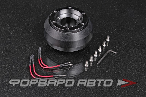 Адаптер для рулевого колеса Scion FR-S, Subaru BRZ, Toyota 86 EPMAN HUB-K125H