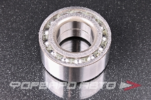 Подшипник 38*74*36 (ступицы) открытый NTN DE08A33CS38PX1/L588