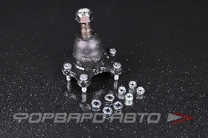 Опора шаровая CTR CB0379