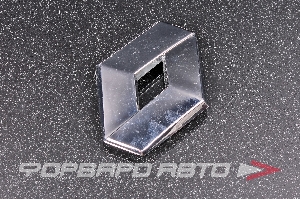 Эмблема RENAULT 8200445618