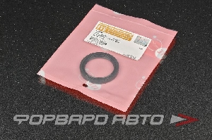 Сальник 40*52*7 (RH) (M=SILICONE) ITE IOF090070-I00