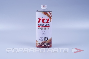 Масло моторное 5W30 1л, EURO Line SP ACEA C3 TCL E0010530C3