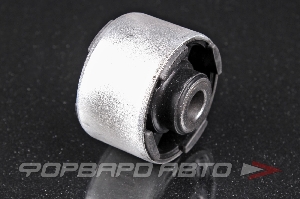 Сайлентблок подушки дифференциала заднего JIKIU MD25004