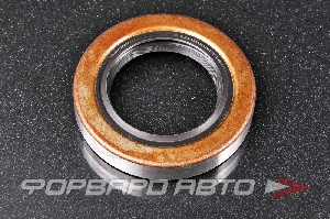 Сальник 45*72*12 (RH) мет. NOK AH2685-G1