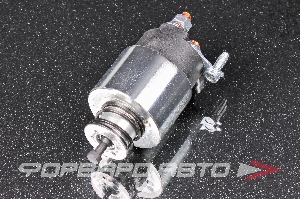 Реле втягивающее стартера (Nissan Note, Almera, Micra) KRAUF SSV2790YJ