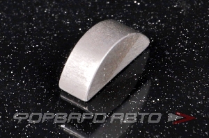 Шпонка сегмент. 4*5*12 мм РОССИЯ ГОСТ 24071-97