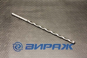 Сверло по бетону 8*200мм ЭНКОР 9356