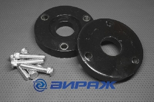 Проставки передней опоры ПОЛИМЕР 04-15-011/20