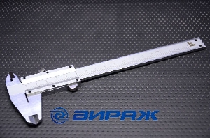 Штангенциркуль ШЦ I-125 0.05 <> 31077B