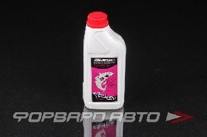 Шампунь для бесконтактной мойки, 1л KERRY KR-Y-200-F100