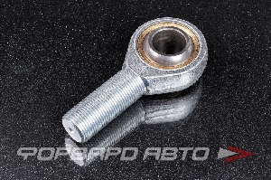 Подшипник (D-20, M-20*1,5 LH) KG POS20L