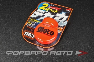 Антидождь Glaco Large для стекол, 120 мл SOFT99 04107