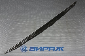 Щётка стеклоочистителя 580 мм (23") каркасная SPOILER (со спойлером) ALCA 196000