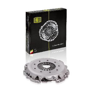 Корзина сцепления Vesta (15-)/X-Ray (15-) 1.8i (КПП Renault JR5) TRIALLI FS 814