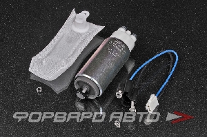 Купить Насос топливный 100L/h, 3kg/cm2 MASUMA MPU-701 Насос топливный 100L/h, 3kg/cm2 MASUMA MPU-701