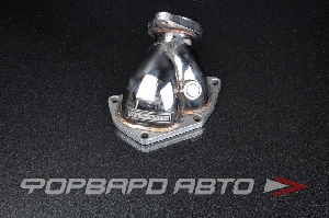 Аутлет (Outlet) MMC EVO 7-9 CT9A 4G63 AUTOBAHN88 