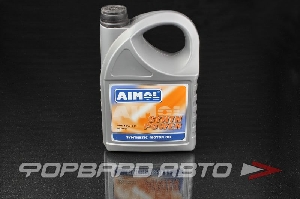 Масло моторное 15W50 4л, Synth Power AIMOL 