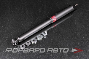 Амортизатор задний (Excel-G) L/R KYB 344300