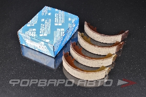 Колодки тормозные KASHIYAMA K2232