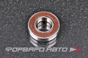 Подшипник 12*24*6 (шариковый) NSK 6901DD1