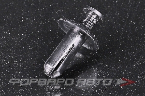 Клипса 8*21*20мм TATSUMI TJB1024