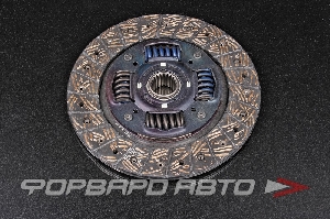 Диск сцепления 150*225*29,8-21T EXEDY TYD-115U