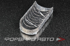 Купить Вкладыши коренные NISSAN SR20DET (Увеличенный масляный зазор -0,025 мм) ACL 5M2964HX-STD Вкладыши коренные NISSAN SR20DET (Увеличенный масляный зазор -0,025 мм) ACL 5M2964HX-STD