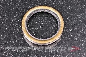 Сальник 41*53*7 (б/н) мет. NOK AAA018-A0