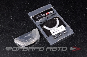 Полукольца коленвала NISSAN VR38DETT/VQ35HR/VQ37VHR (Стандартный размер) KING RACING TW1042AM