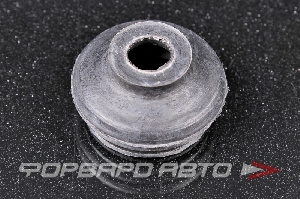 Пыльник рулевого наконечника не армированный 12*26*21 СТР PC-037-2