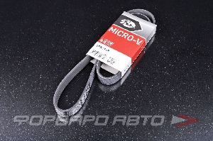 Ремень поликлиновой GATES 6PK1148