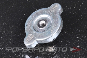 Крышка радиатора 1,1bar, широкий клапан LUZAR LL 1905