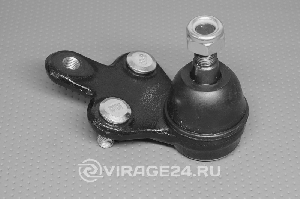 Опора шаровая CTR CB0386