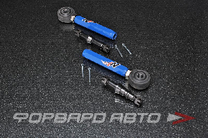 Наконечники рулевые ШС Toyota GT86 Subaru BRZ Scion FRS Tie Rod End N1 NTY-F86001