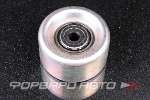 Ролик приводного ремня (Nissan HR12DE, HR16DE, HR15DE) SKF VKM  62022