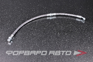 Шланг тормозной SUBARU IMPREZA MK 1 K&K FT0201