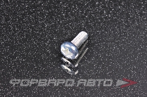 Болт М4*0,7*10 генератора KRAUF UZZ1770RU