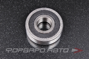 Подшипник 19,05*50,8*14,288 (3/4*2*9/16) KG 1638-2RS