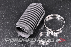 Пыльник рейки рулевой JIKIU CG21014