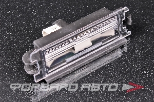 Фонарь подсветки номерного знака CX 7700433414