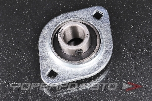 Подшипниковый узел (d-17) KG SBPFL203 (SB203+PFL203)